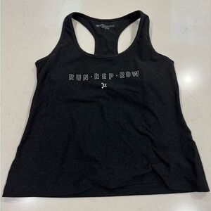 Orangetheory Beyond Yoga XL